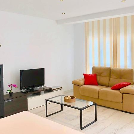 Apartmán Moderno Apartamento, Calidad Premium, Reformado Integralmente Garrucha Exteriér fotografie