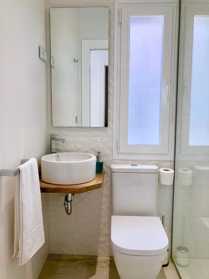 Apartmán Moderno Apartamento, Calidad Premium, Reformado Integralmente Garrucha Exteriér fotografie