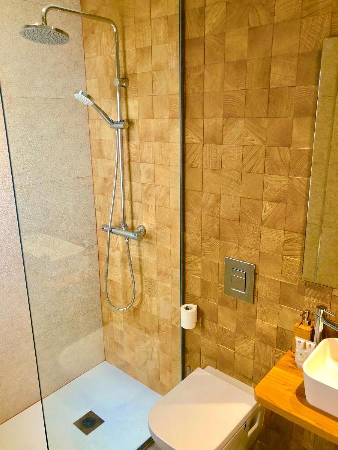 Apartmán Moderno Apartamento, Calidad Premium, Reformado Integralmente Garrucha Exteriér fotografie